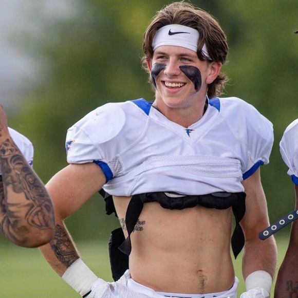 Meet your Posher, Blake - Picture 1 of 1